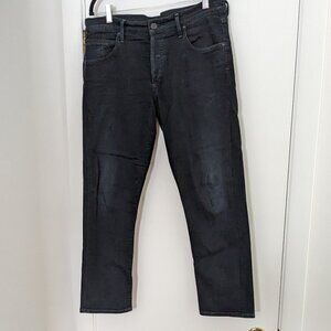 Citizens of Humanity Button Down Jeans